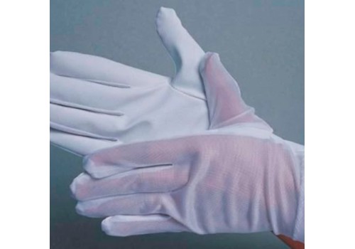 PU High Temperature Slip-Proof Gloves